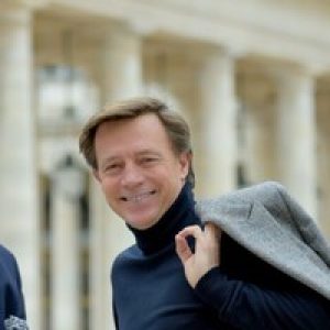 Frédéric Vanhoutte Frédéric Vanhoutte