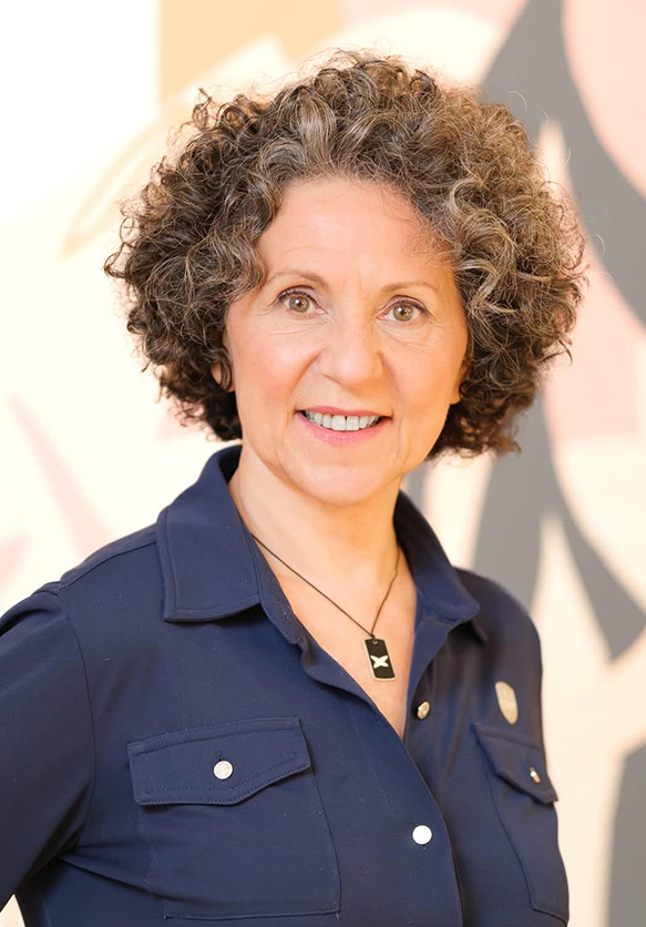 Karin MALLET GAUTIER